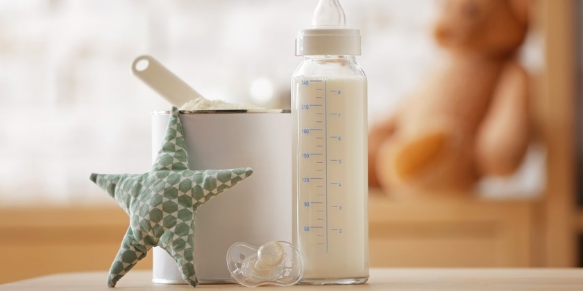 laits infantiles à Launaguet près de Toulouse en Haute-Garonne 31