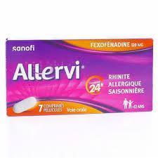 Allervi