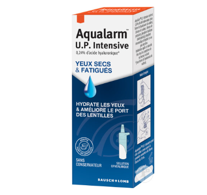 Aqualarm U.P Intensive