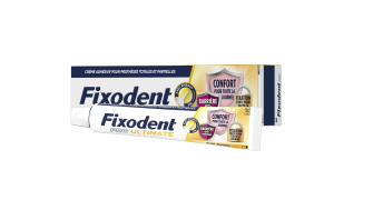Fixodent