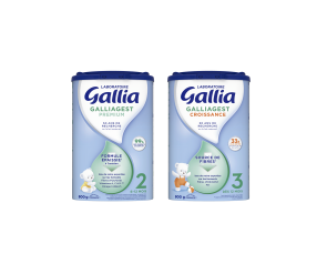 Galliagest 2 et galliagest 3 -3€
